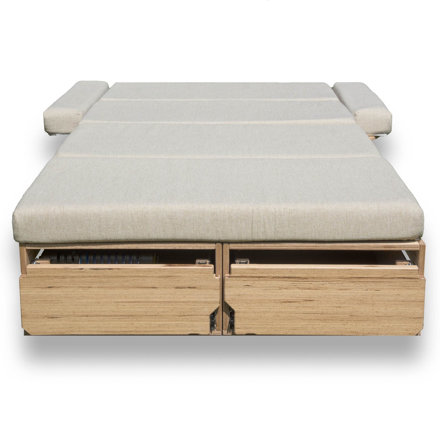 Box Compact - Aménagement voiture SUV et Breaks