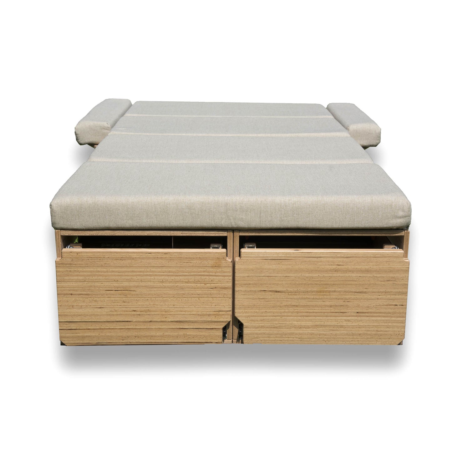 Box Medium - Aménagement voiture SUV et Ludospace