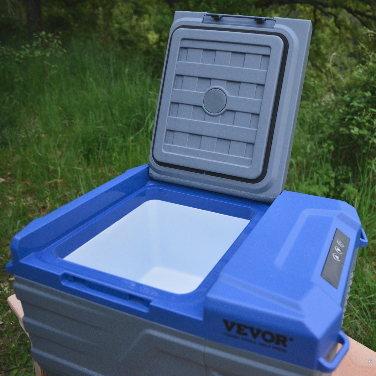 Glacière Portable à Compression - 9 L