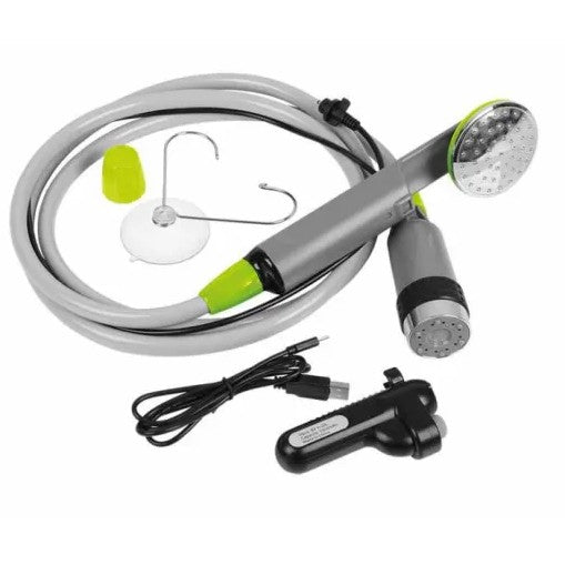 Douche portable rechargeable USB