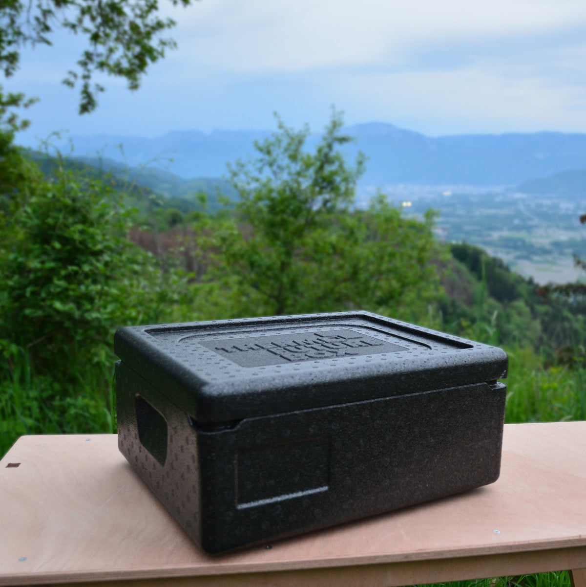 Glacière passive - 10L/19L