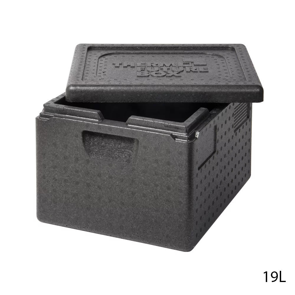 Glacière passive - 10L/19L