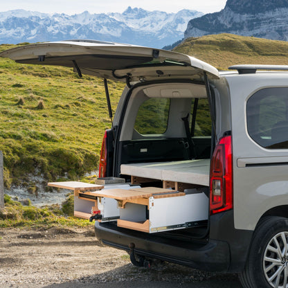 Box Maxi - Aménagement Ludospace