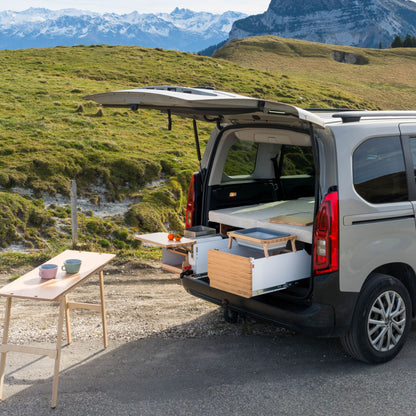 Box Maxi - Aménagement Ludospace