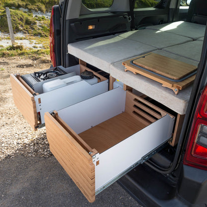 Box Maxi - Aménagement Ludospace