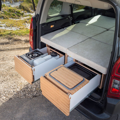 Box Maxi - Aménagement Ludospace