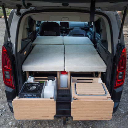 Box Maxi - Aménagement Ludospace