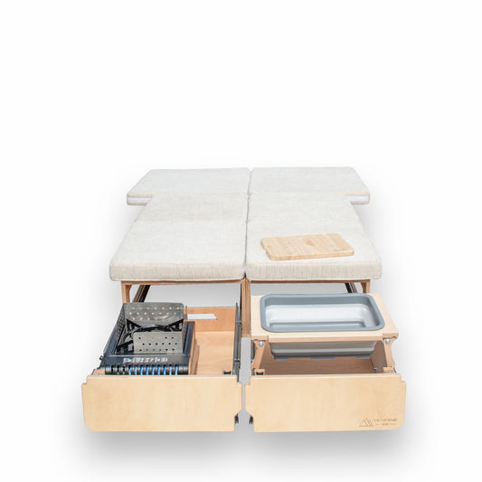 Box Compact - SUV et BREAK