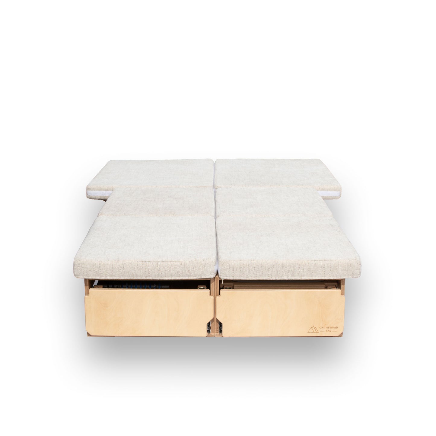 Box Compact - SUV et BREAK