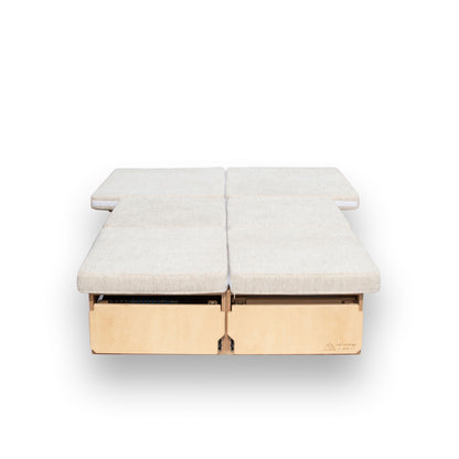 Box Compact - SUV et BREAK