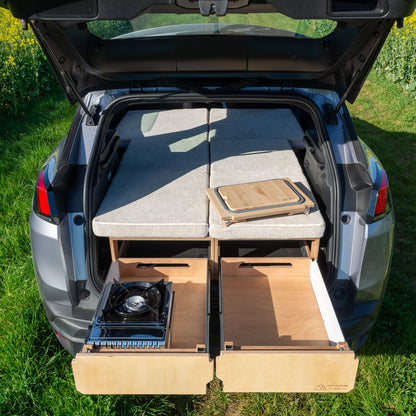 Box Compact - SUV et BREAK