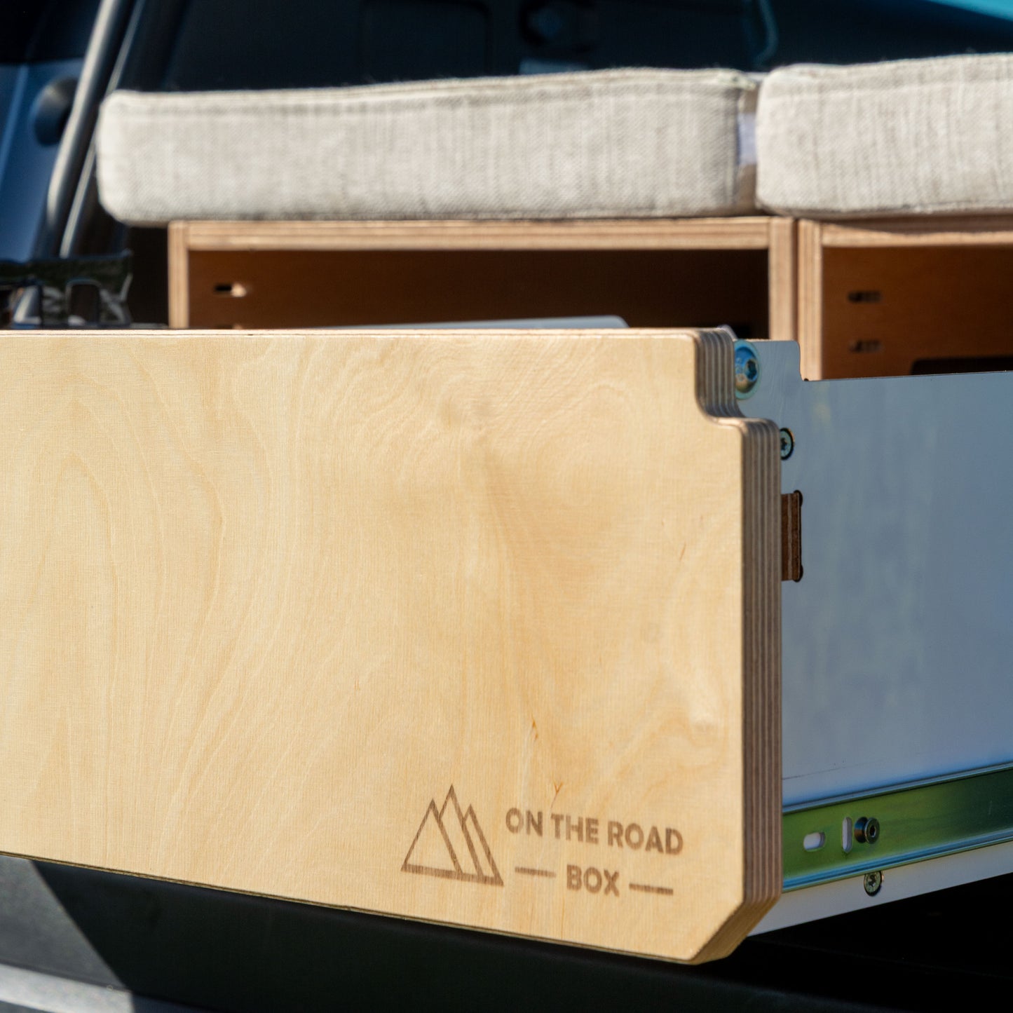 Box Compact - SUV et BREAK