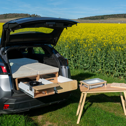 Box Compact - SUV et BREAK