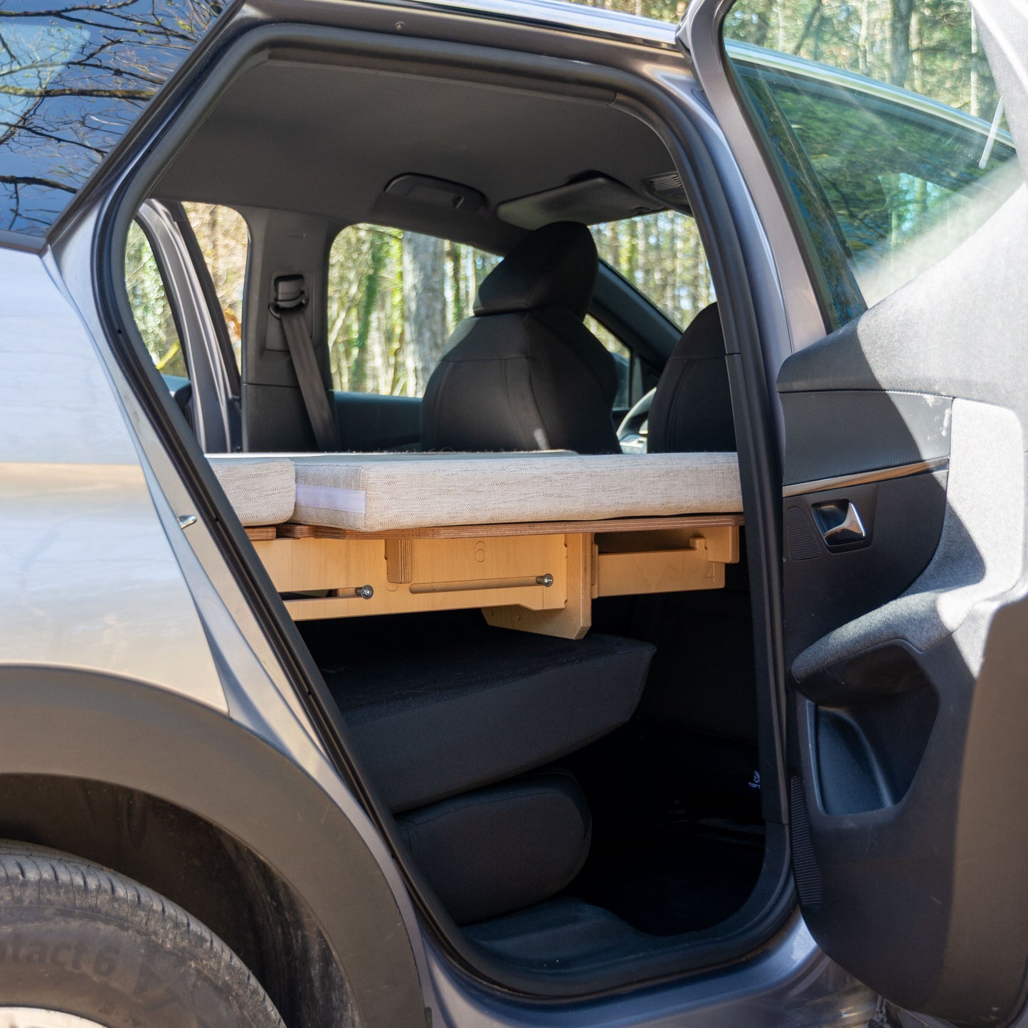 Box Compact - SUV et BREAK