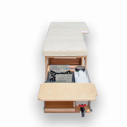 Box Medium Solo - 1 personne Aménagement voiture SUV et Ludospace
