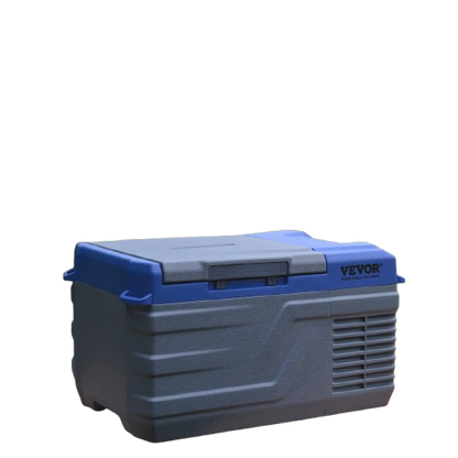 Glacière Portable à Compression - 9 L