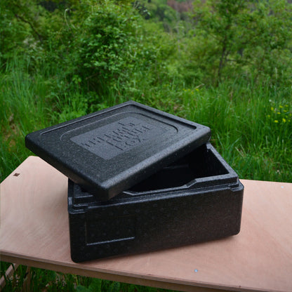Glacière passive - 10L/19L