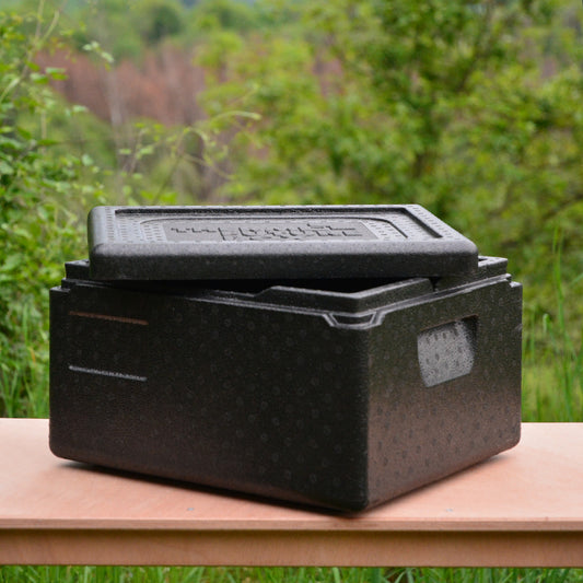 Glacière passive - 10L/19L