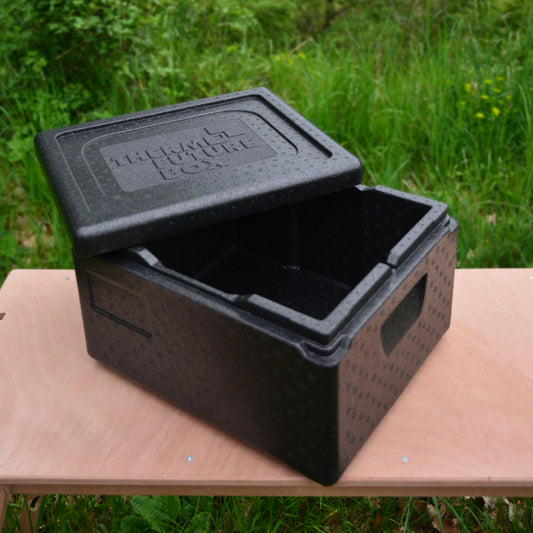 Glacière passive - 10L/19L